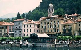 Hotel du Lac Bellagio Italy