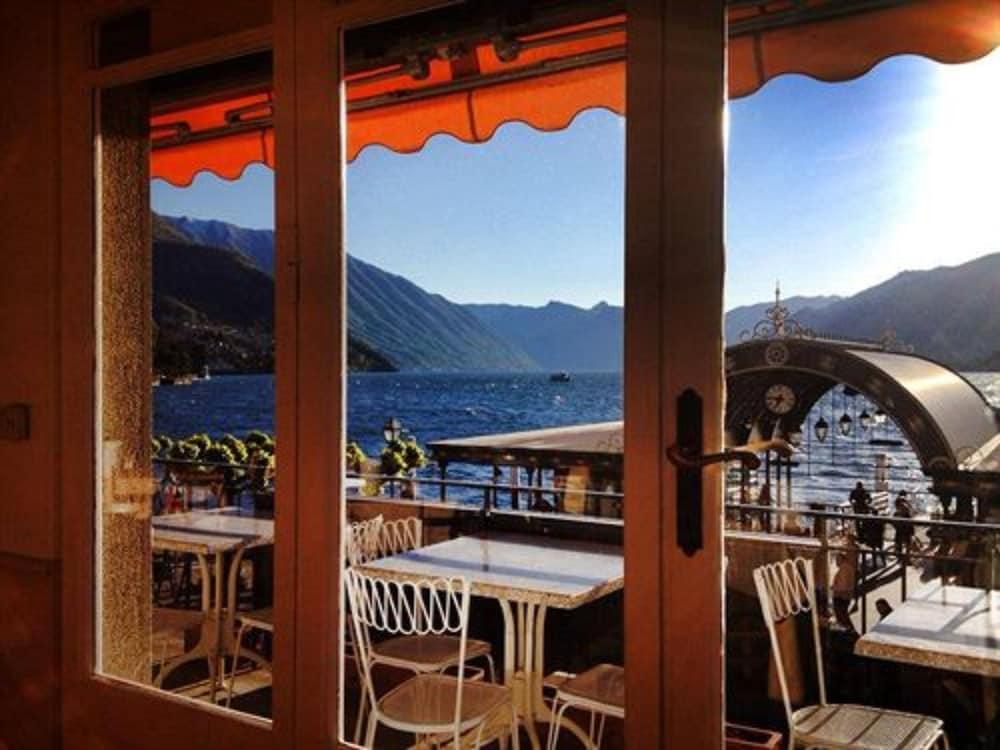 Hotel Du Lac & Spa Bellagio Exterior photo